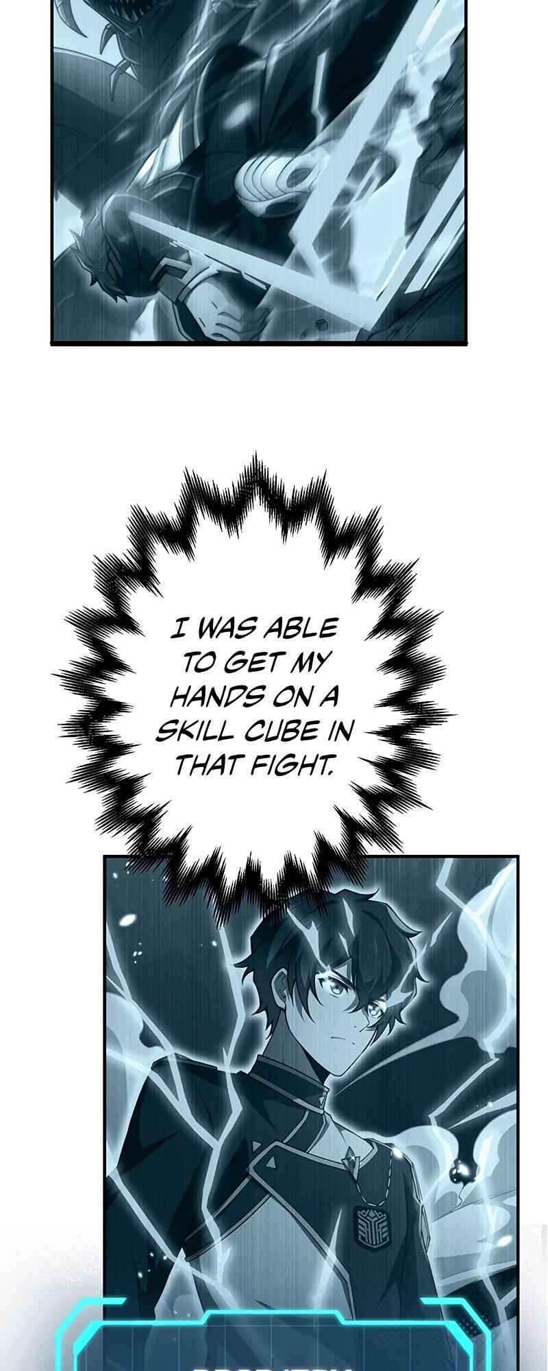 Page 2 Chapter 51 Zero0: A Space-Time Mage
