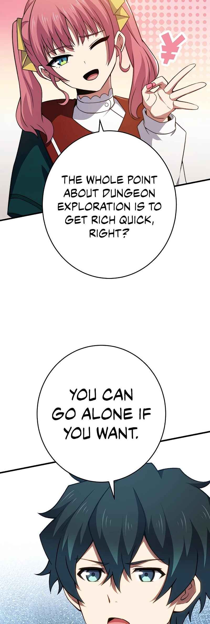 Page 24 Chapter 51 Zero0: A Space-Time Mage