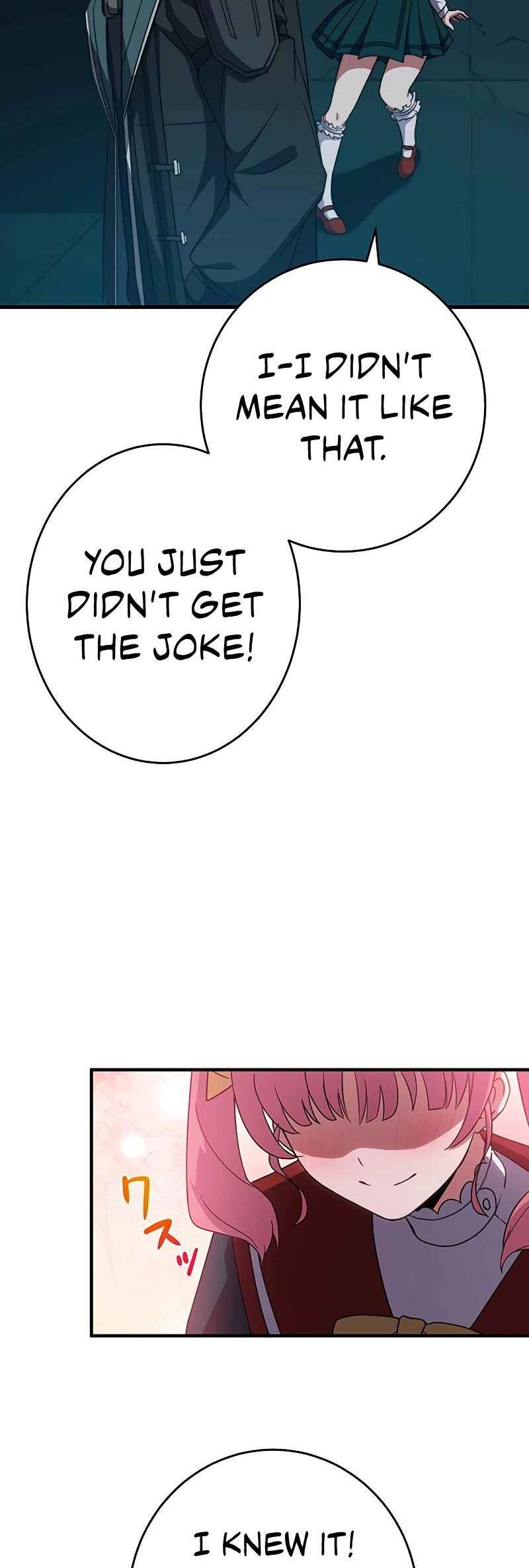 Page 26 Chapter 51 Zero0: A Space-Time Mage