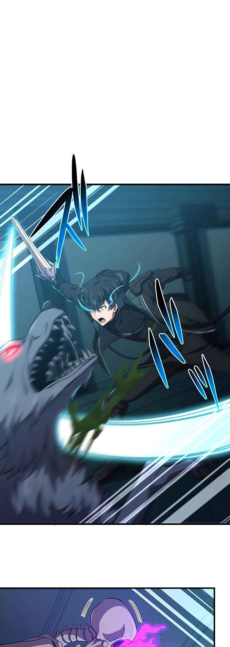 Page 29 Chapter 51 Zero0: A Space-Time Mage