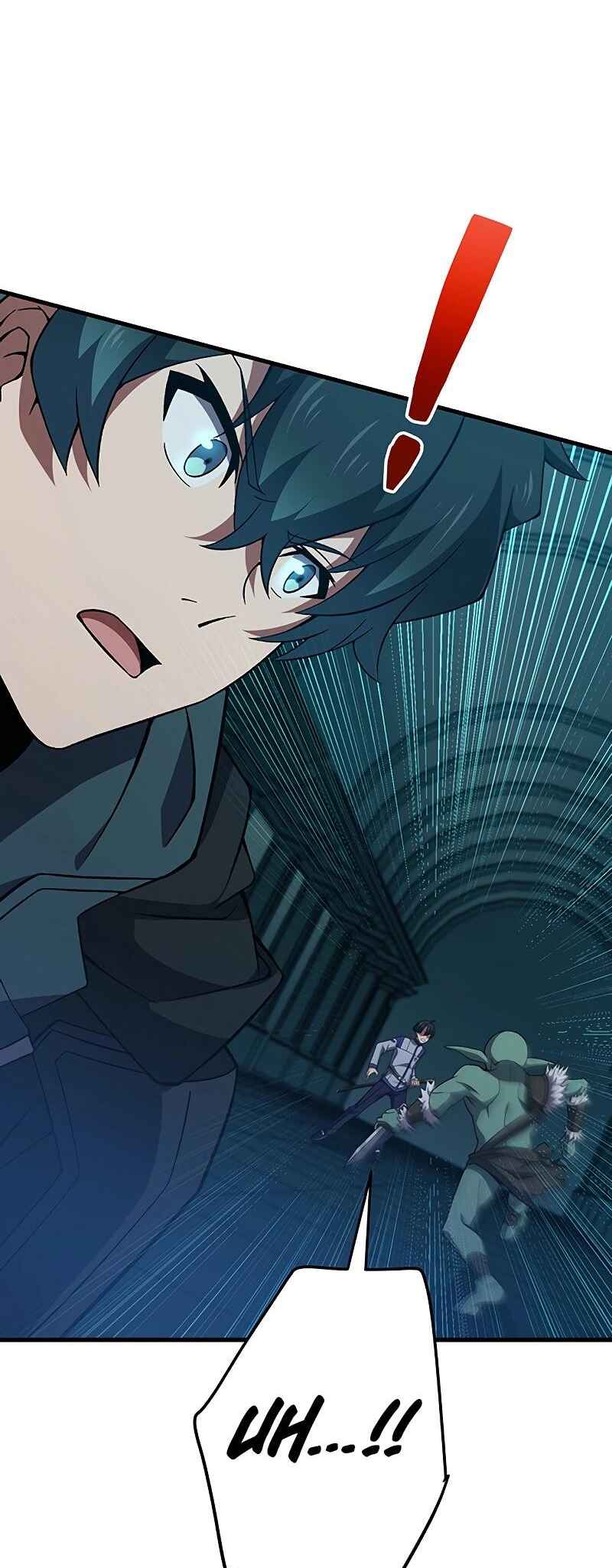 Page 34 Chapter 51 Zero0: A Space-Time Mage