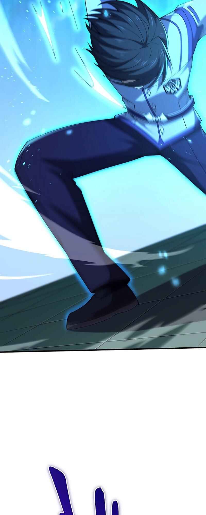 Page 41 Chapter 51 Zero0: A Space-Time Mage