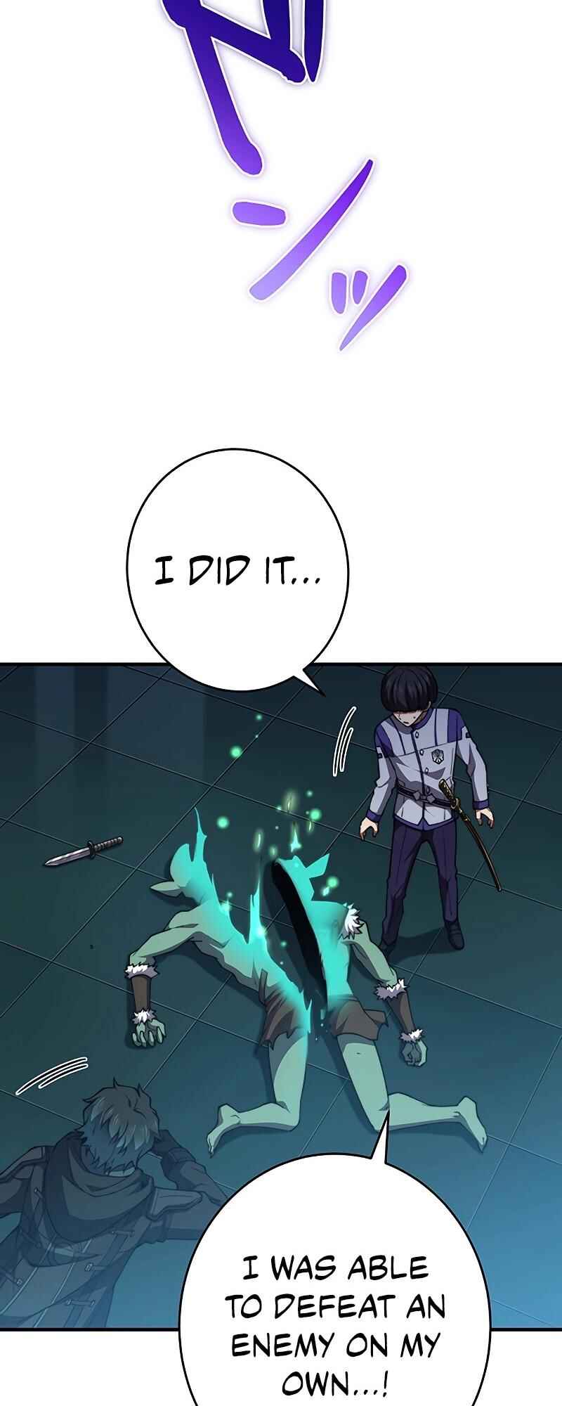 Page 42 Chapter 51 Zero0: A Space-Time Mage