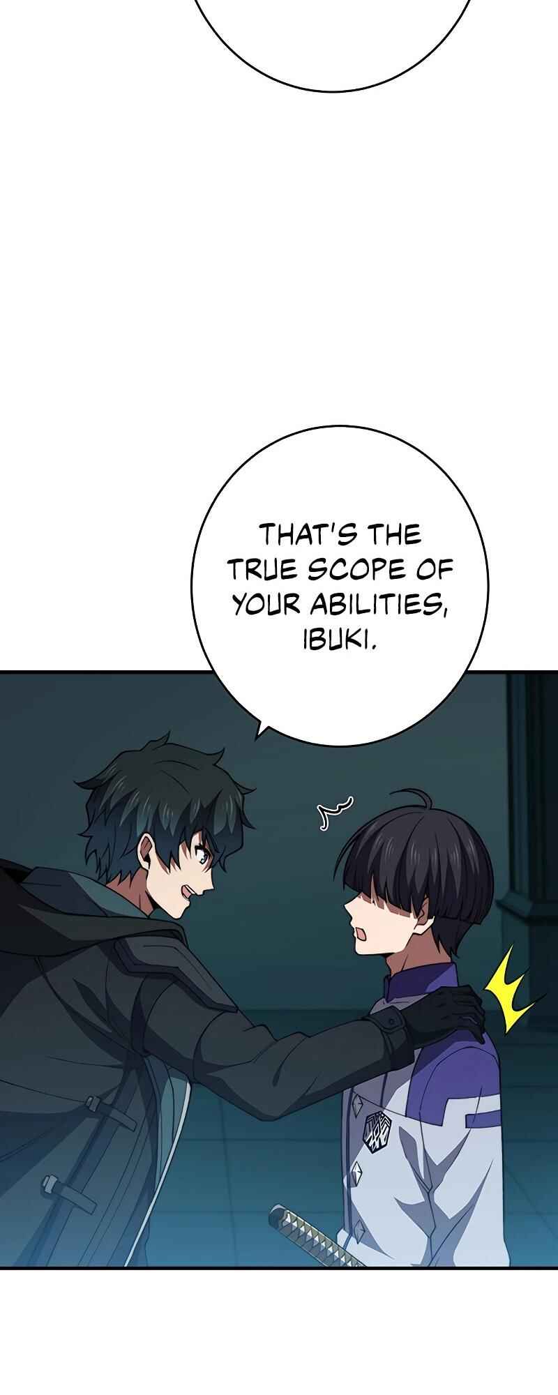 Page 43 Chapter 51 Zero0: A Space-Time Mage