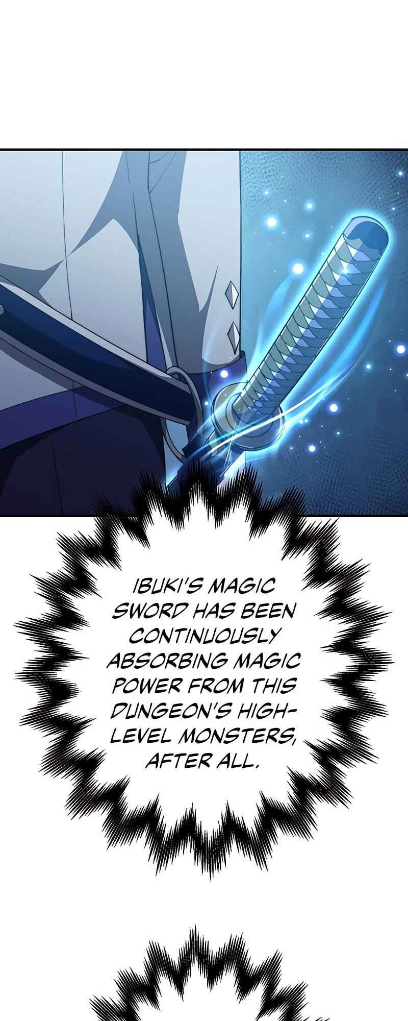 Page 45 Chapter 51 Zero0: A Space-Time Mage