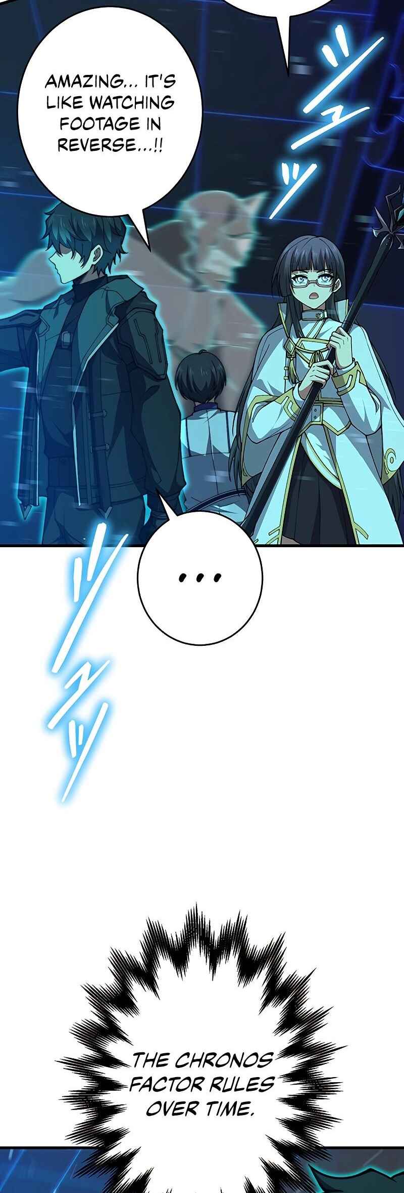 Page 8 Chapter 51 Zero0: A Space-Time Mage