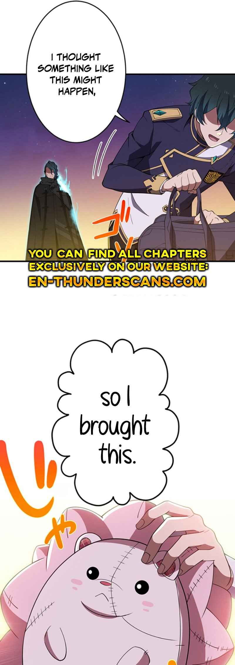 Page 12 Chapter 61 Zero0: A Space-Time Mage