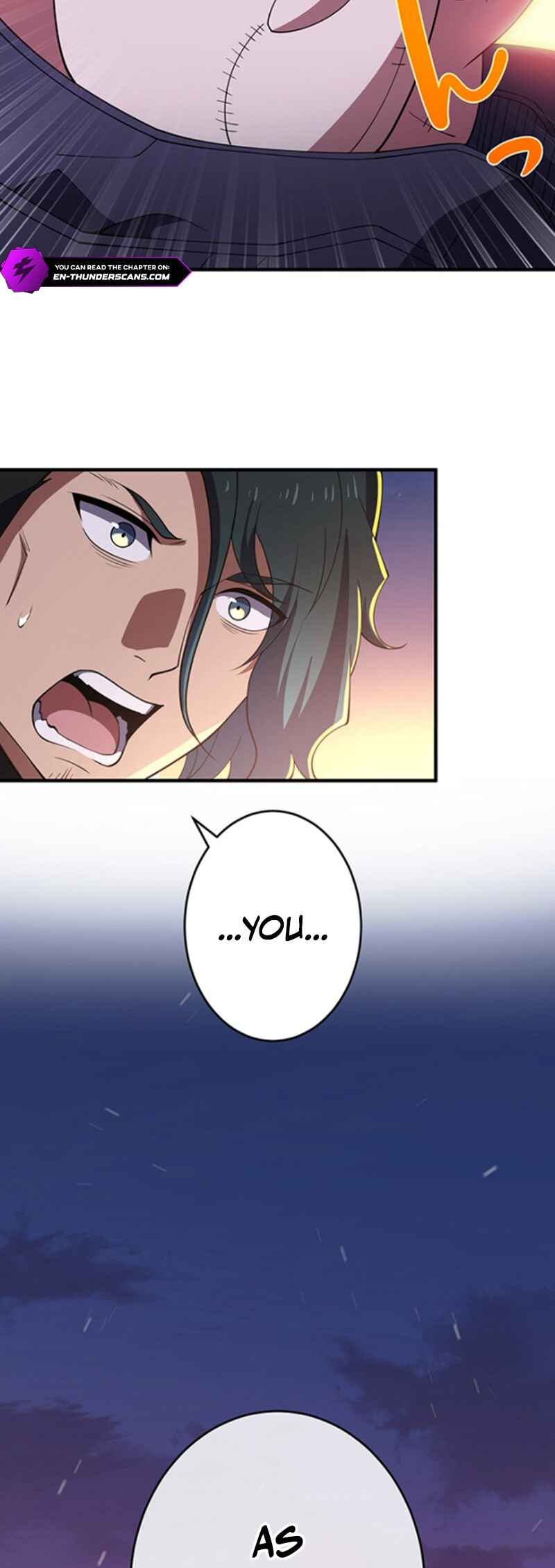 Page 13 Chapter 61 Zero0: A Space-Time Mage