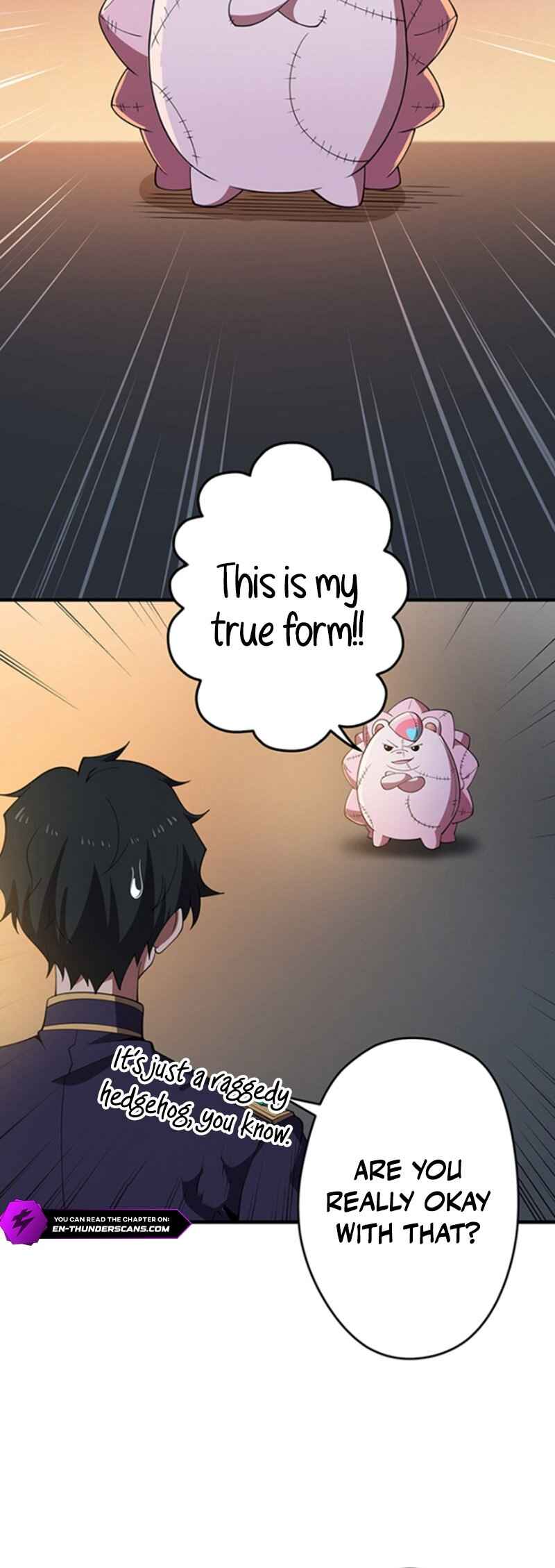 Page 16 Chapter 61 Zero0: A Space-Time Mage