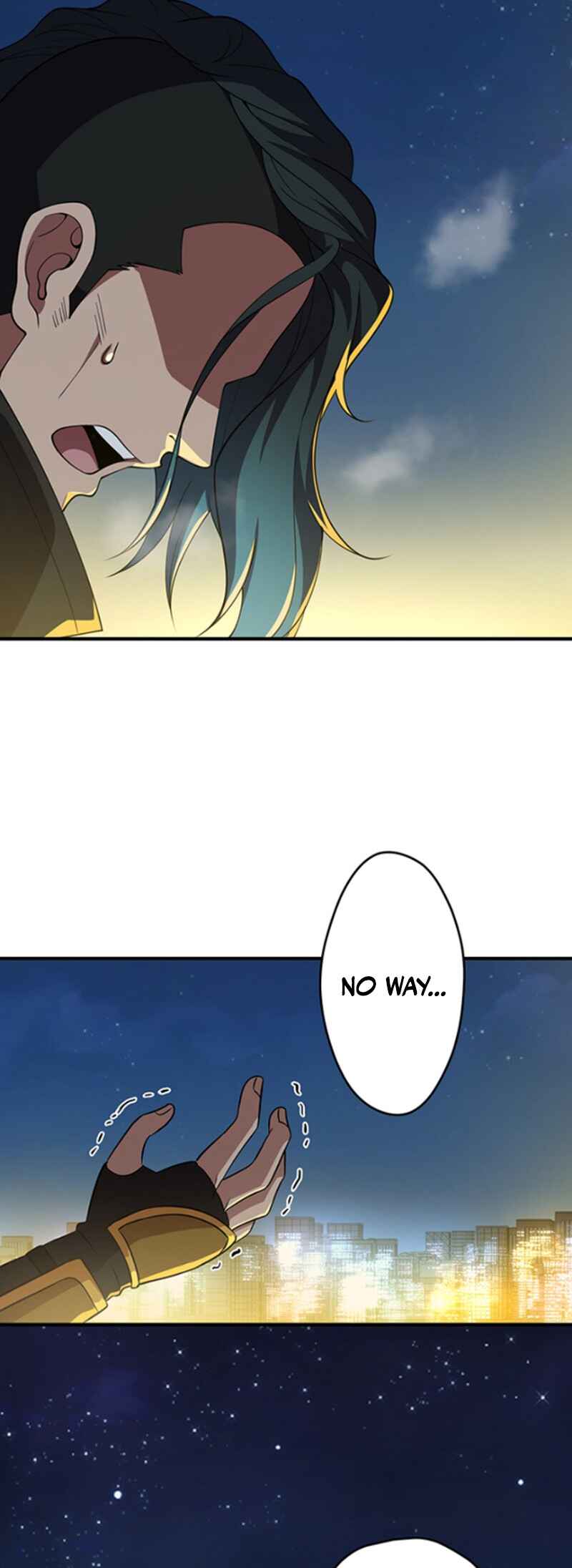 Page 2 Chapter 61 Zero0: A Space-Time Mage