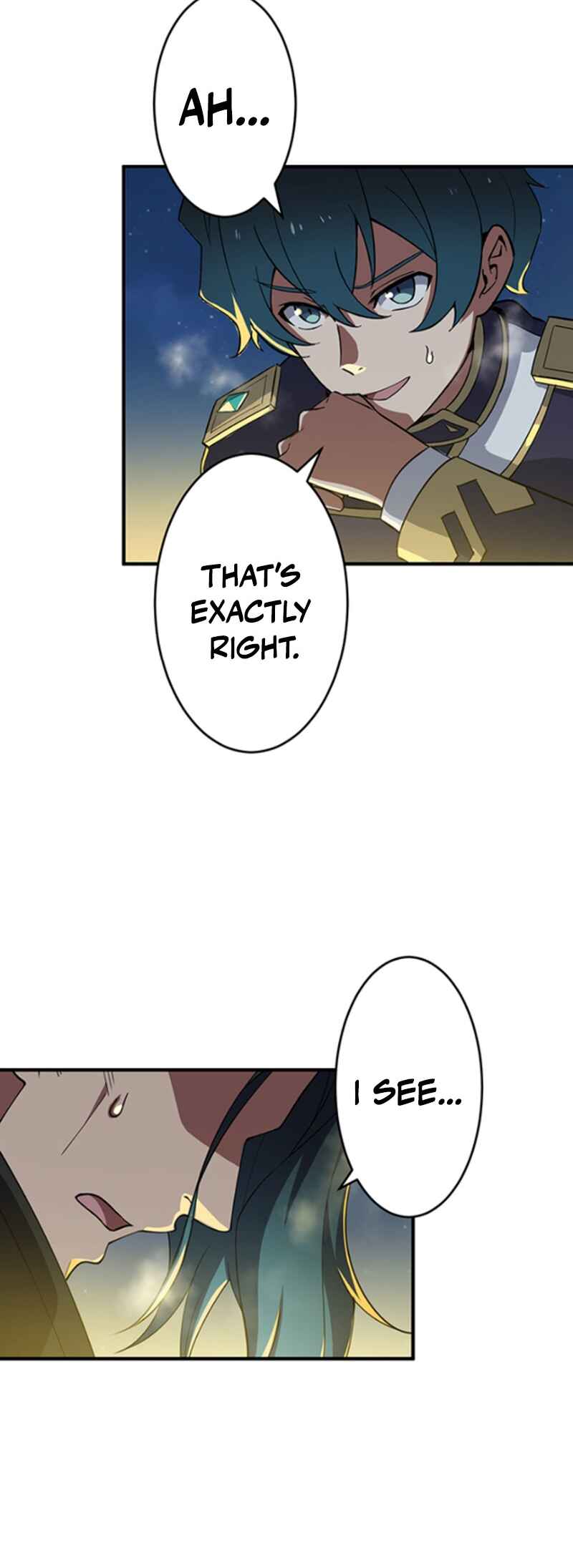 Page 4 Chapter 61 Zero0: A Space-Time Mage