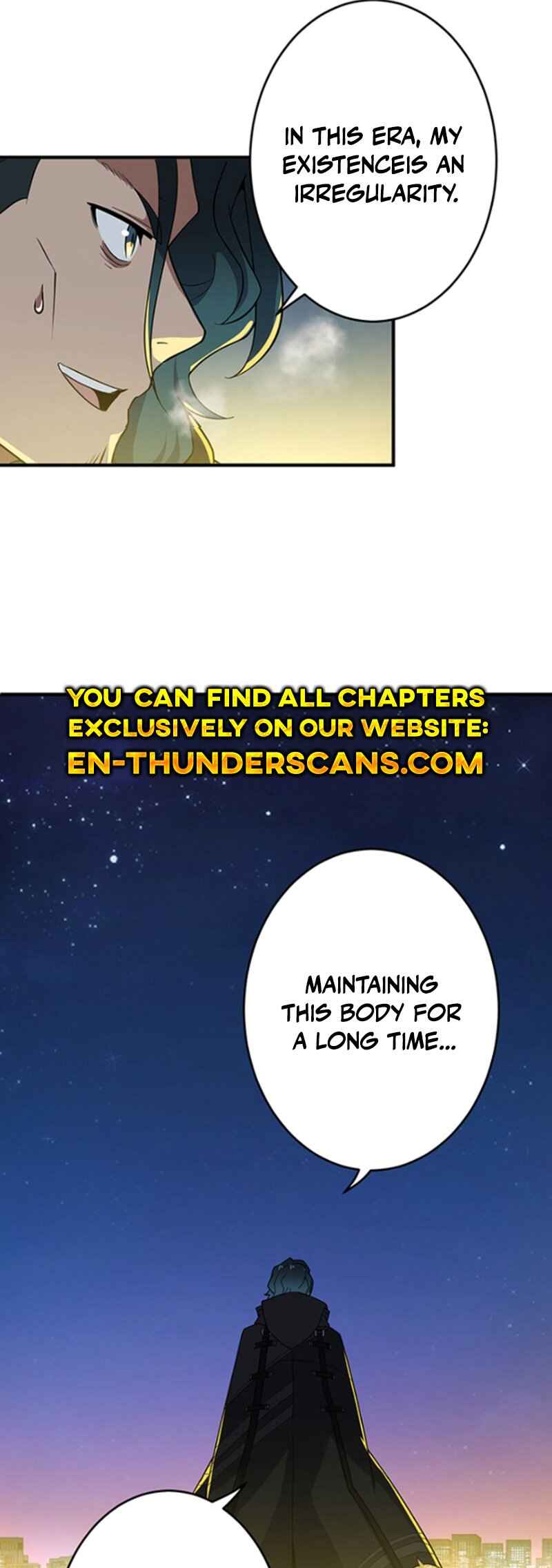 Page 7 Chapter 61 Zero0: A Space-Time Mage