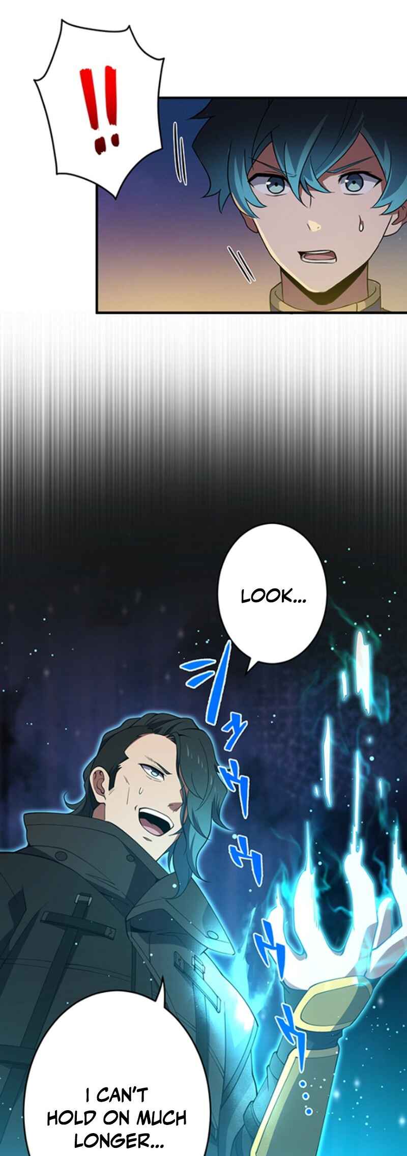Page 9 Chapter 61 Zero0: A Space-Time Mage