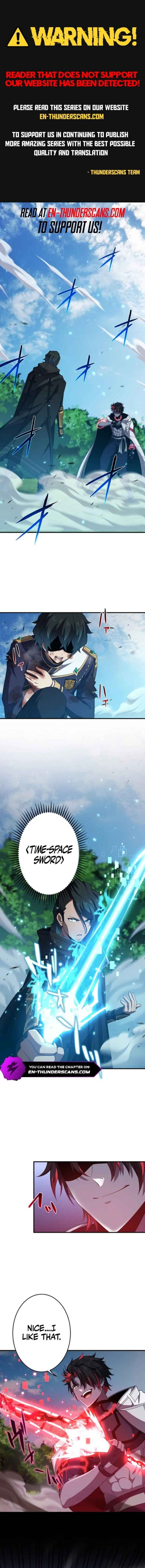 Page 1 Chapter 67 Zero0: A Space-Time Mage