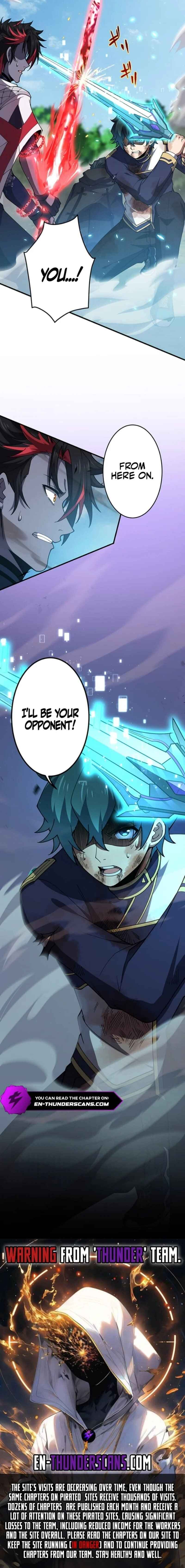 Page 11 Chapter 67 Zero0: A Space-Time Mage