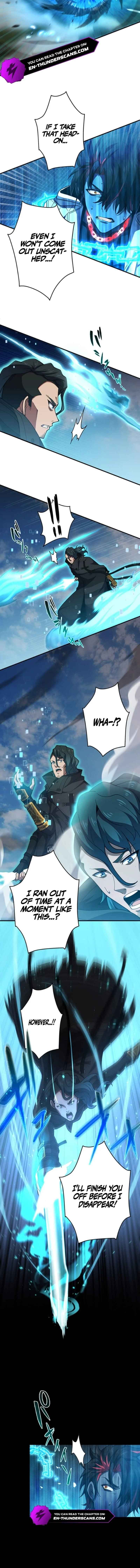 Page 7 Chapter 67 Zero0: A Space-Time Mage