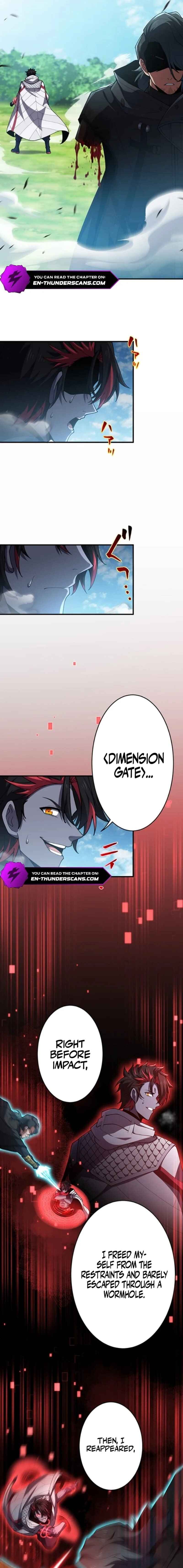 Page 9 Chapter 67 Zero0: A Space-Time Mage