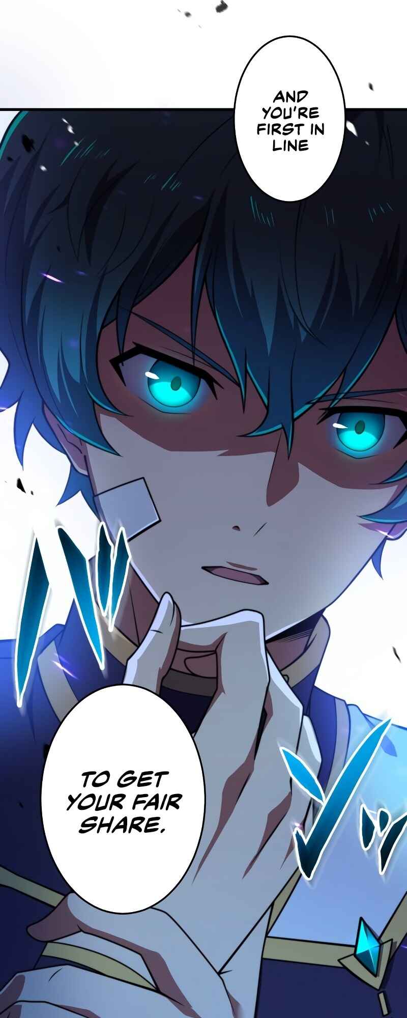 Page 11 Chapter 16 Zero0: A Space-Time Mage