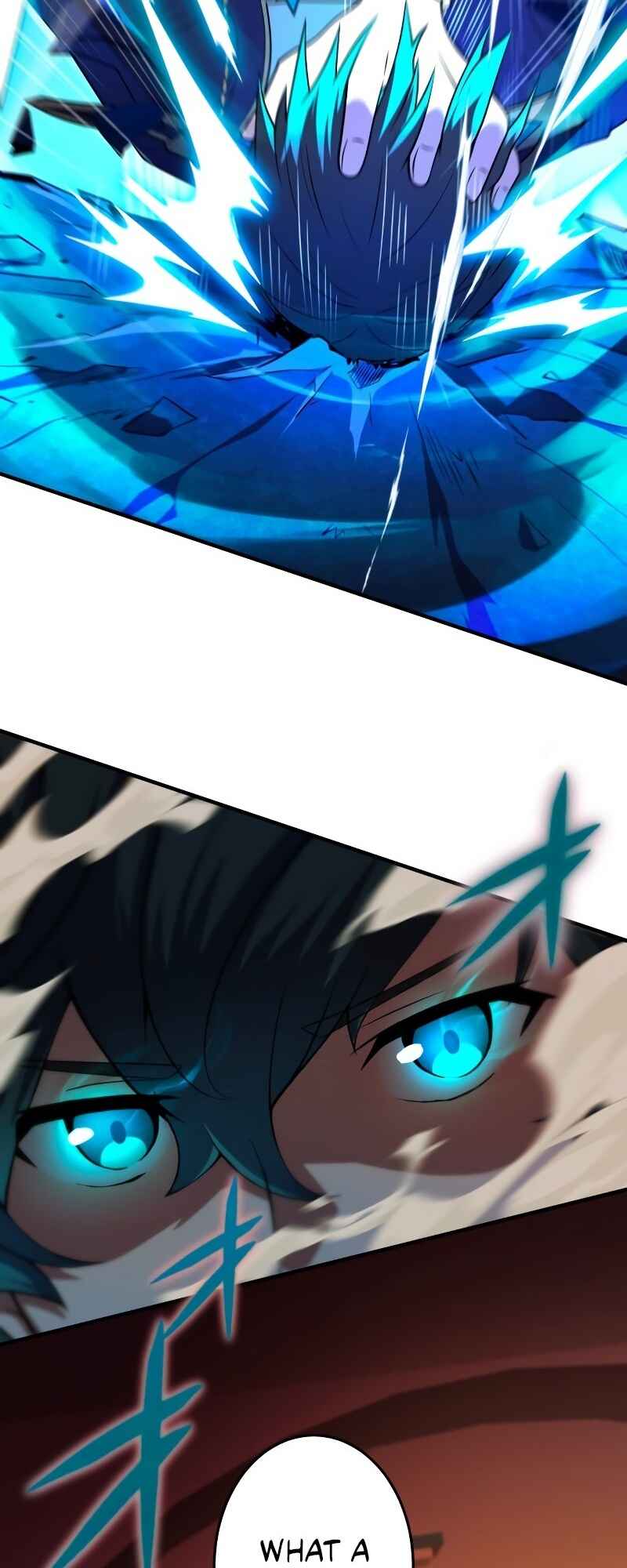 Page 16 Chapter 16 Zero0: A Space-Time Mage