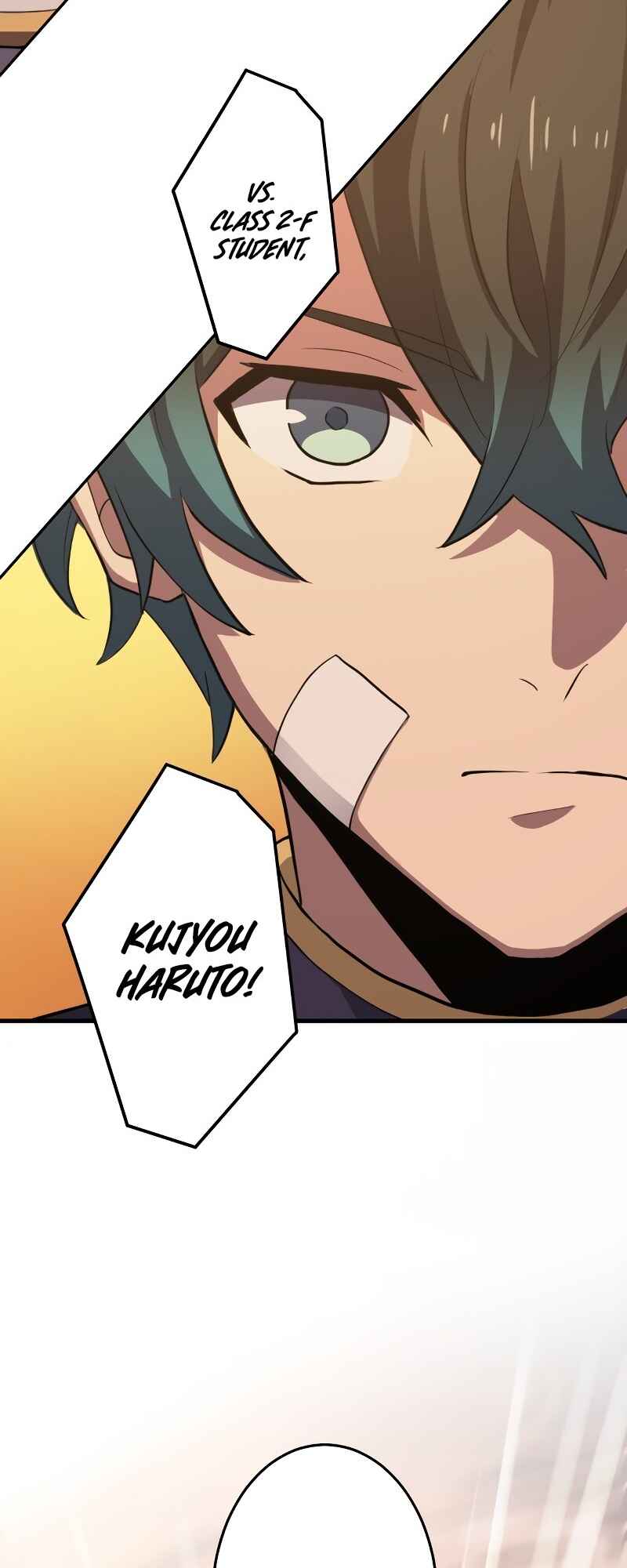 Page 34 Chapter 16 Zero0: A Space-Time Mage