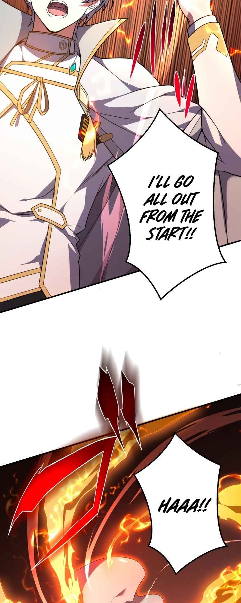 Page 38 Chapter 16 Zero0: A Space-Time Mage