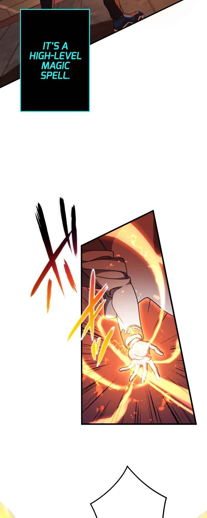 Page 43 Chapter 16 Zero0: A Space-Time Mage