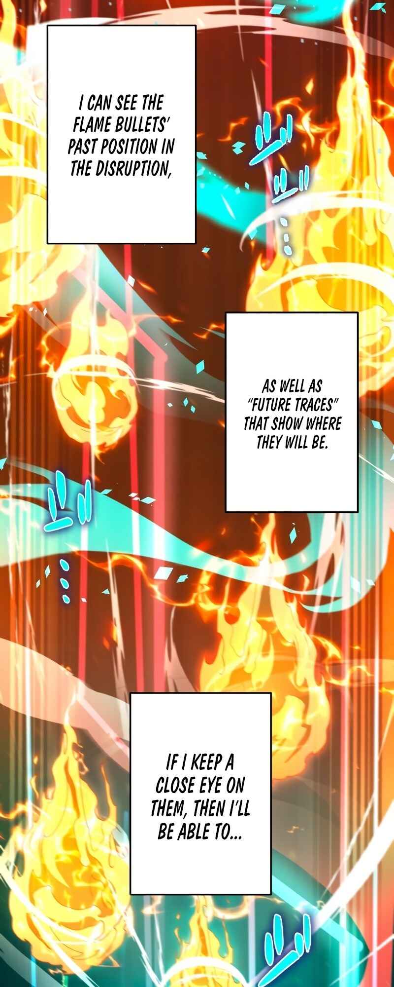 Page 47 Chapter 16 Zero0: A Space-Time Mage