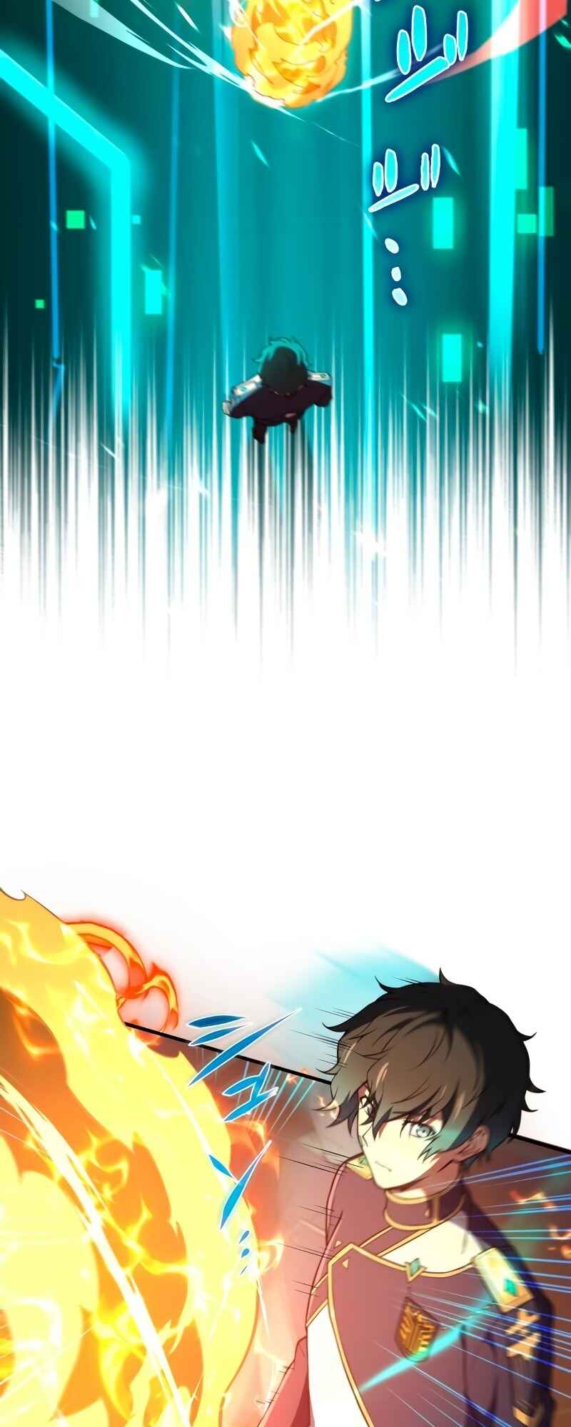 Page 48 Chapter 16 Zero0: A Space-Time Mage