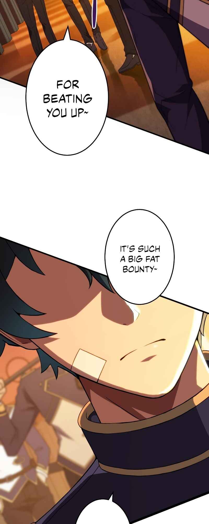 Page 6 Chapter 16 Zero0: A Space-Time Mage