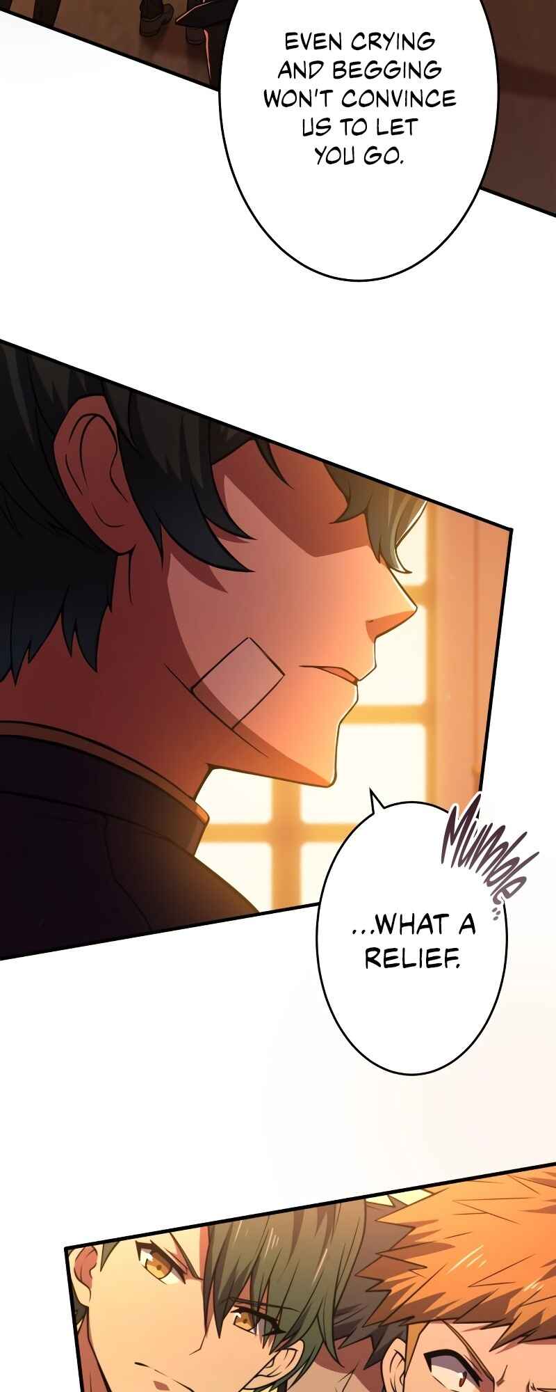 Page 8 Chapter 16 Zero0: A Space-Time Mage