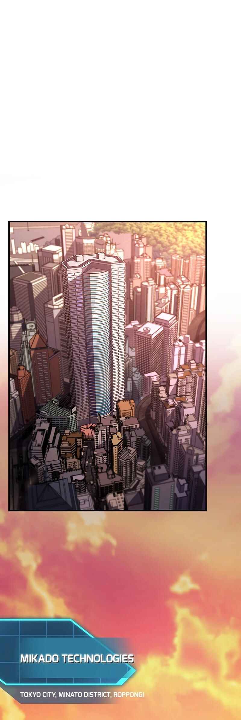 Page 16 Chapter 48 Zero0: A Space-Time Mage
