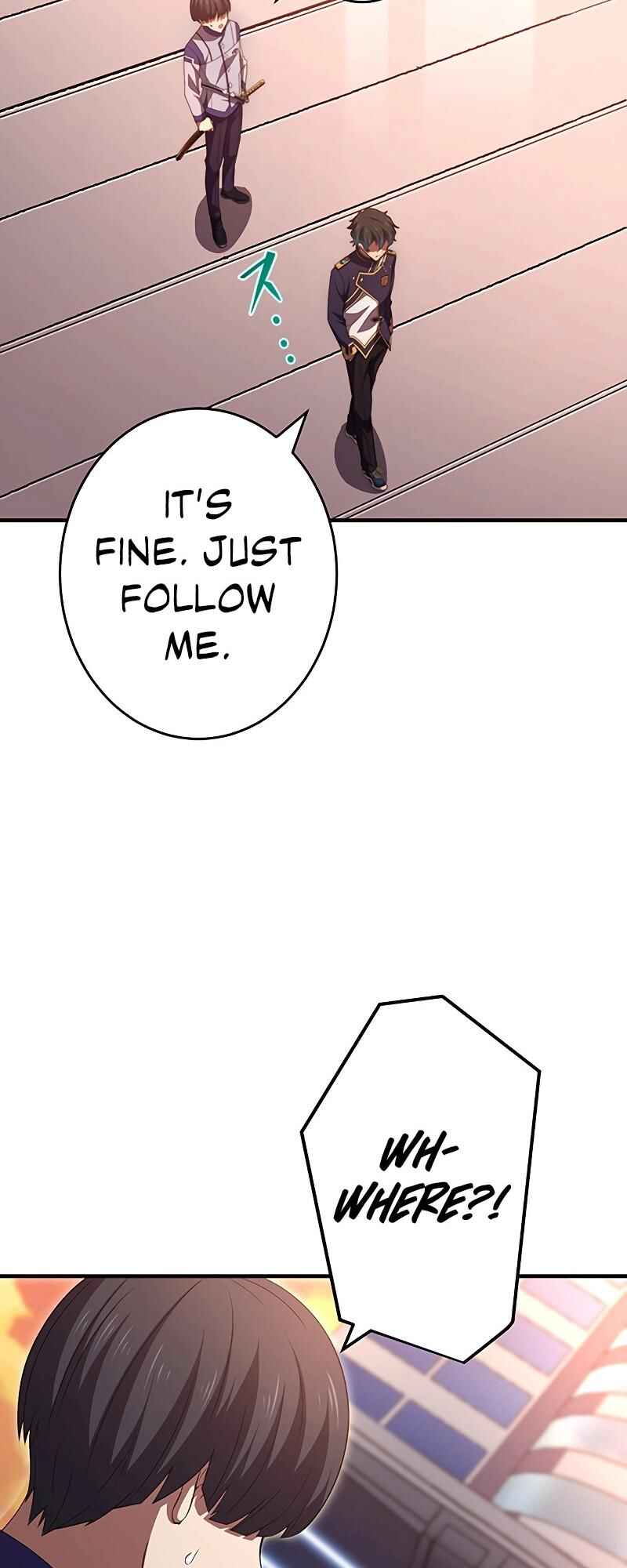 Page 18 Chapter 48 Zero0: A Space-Time Mage