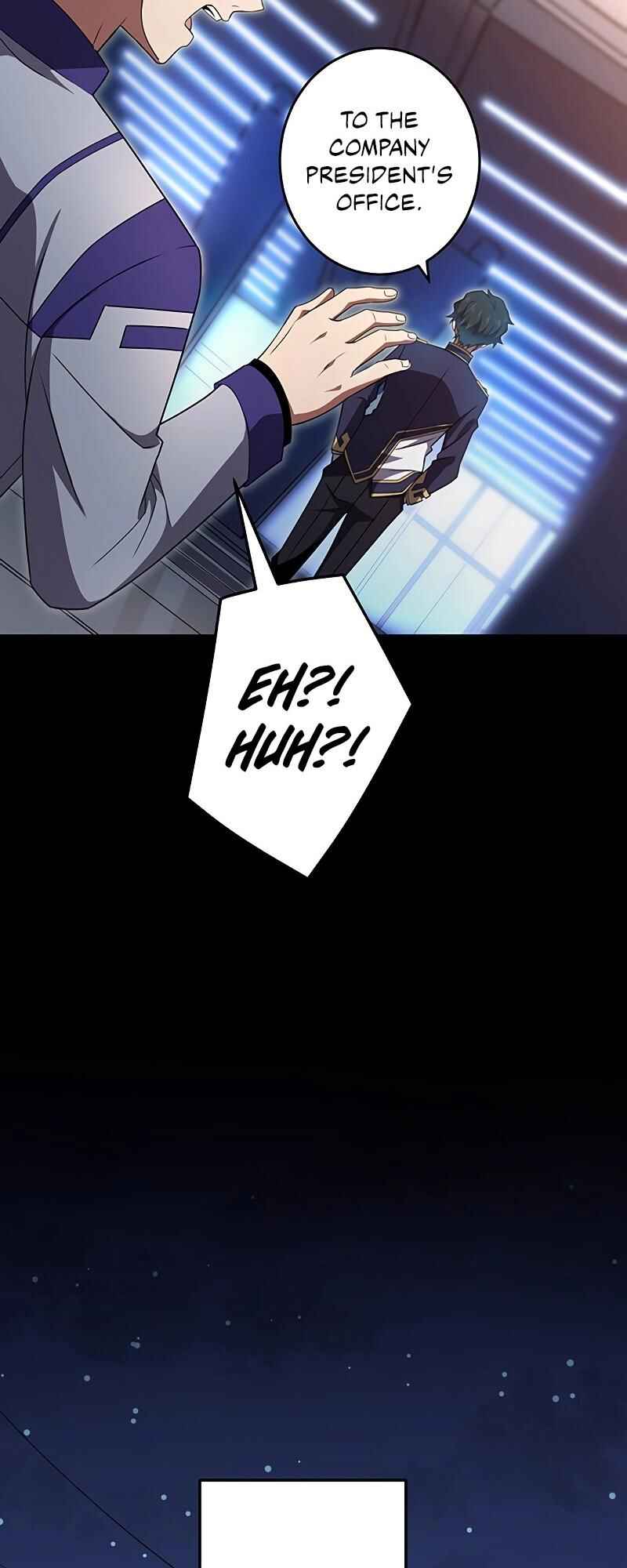 Page 19 Chapter 48 Zero0: A Space-Time Mage