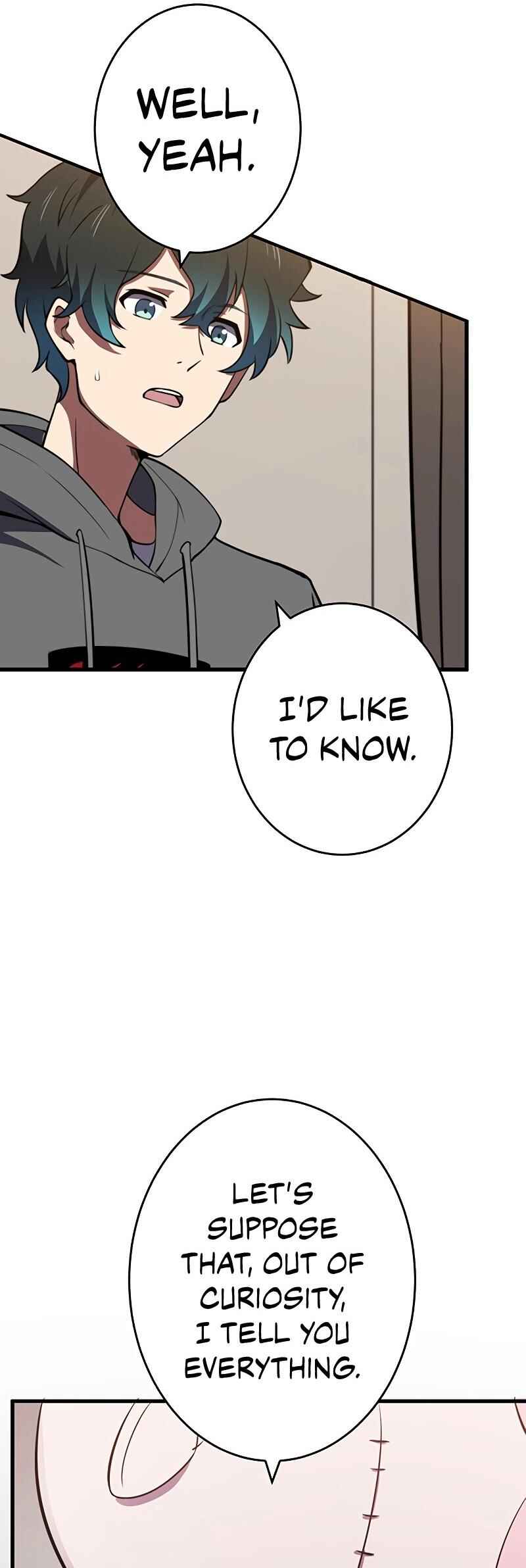 Page 26 Chapter 48 Zero0: A Space-Time Mage