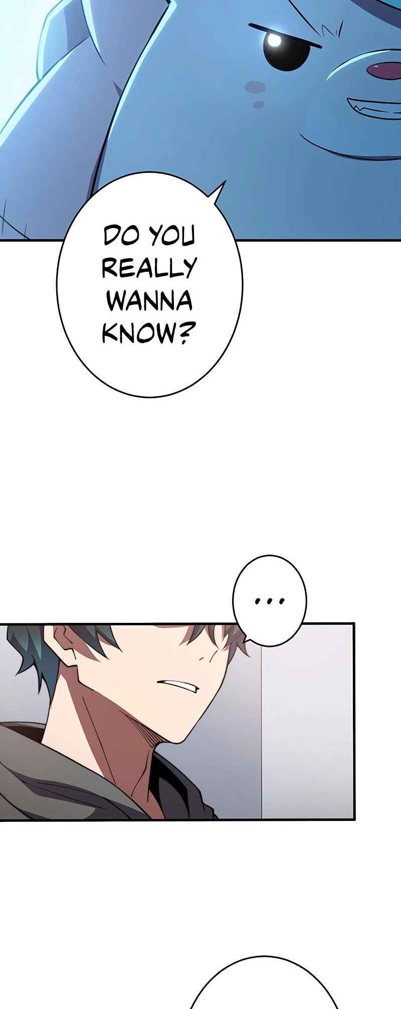 Page 31 Chapter 48 Zero0: A Space-Time Mage