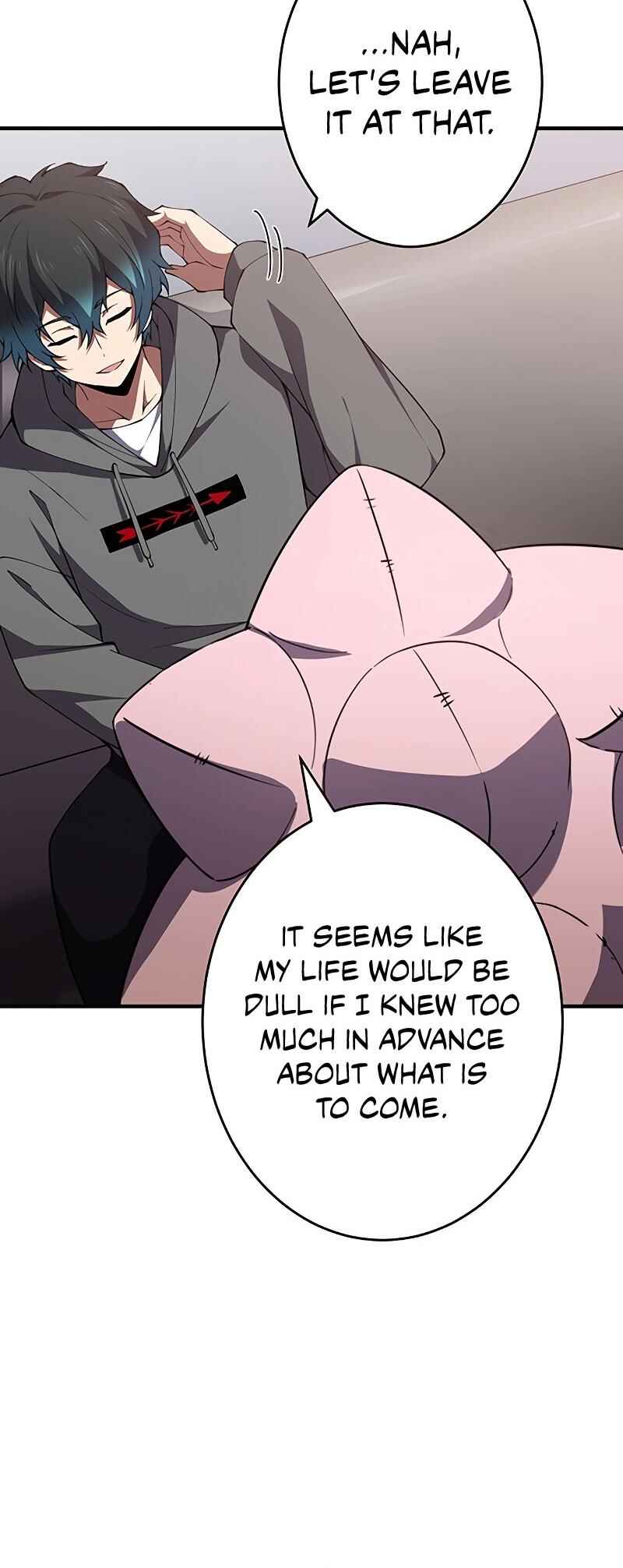 Page 32 Chapter 48 Zero0: A Space-Time Mage