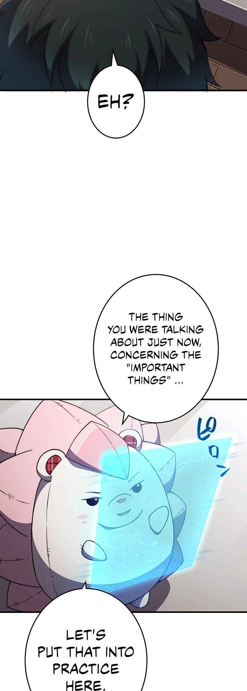 Page 40 Chapter 48 Zero0: A Space-Time Mage