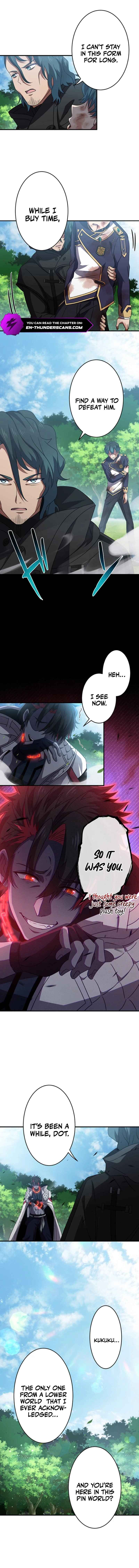 Page 11 Chapter 66 Zero0: A Space-Time Mage