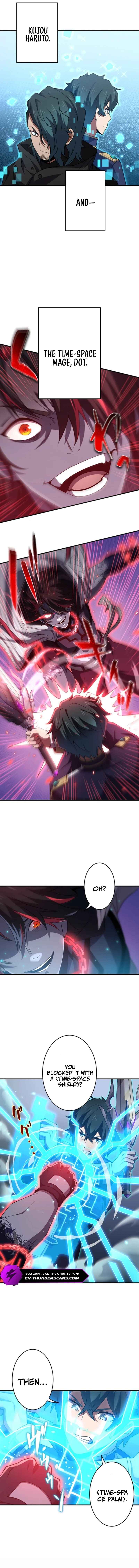 Page 2 Chapter 66 Zero0: A Space-Time Mage