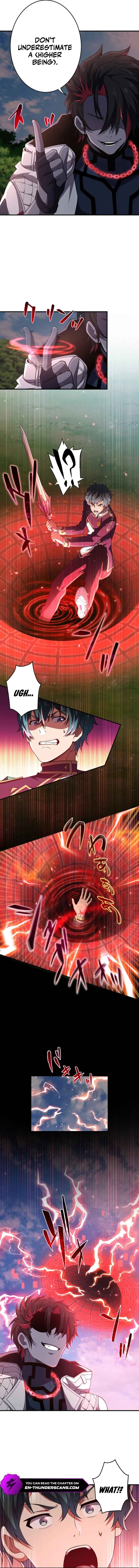 Page 6 Chapter 66 Zero0: A Space-Time Mage