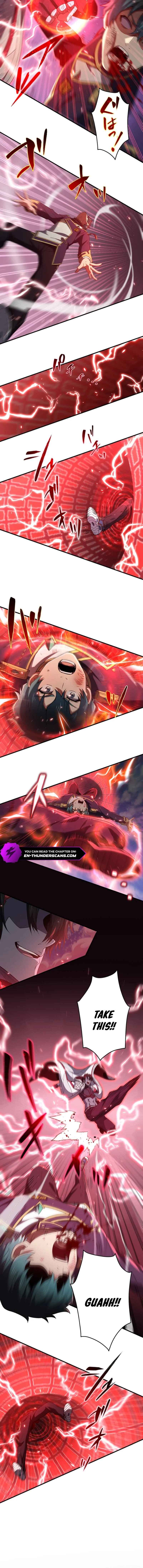 Page 8 Chapter 66 Zero0: A Space-Time Mage