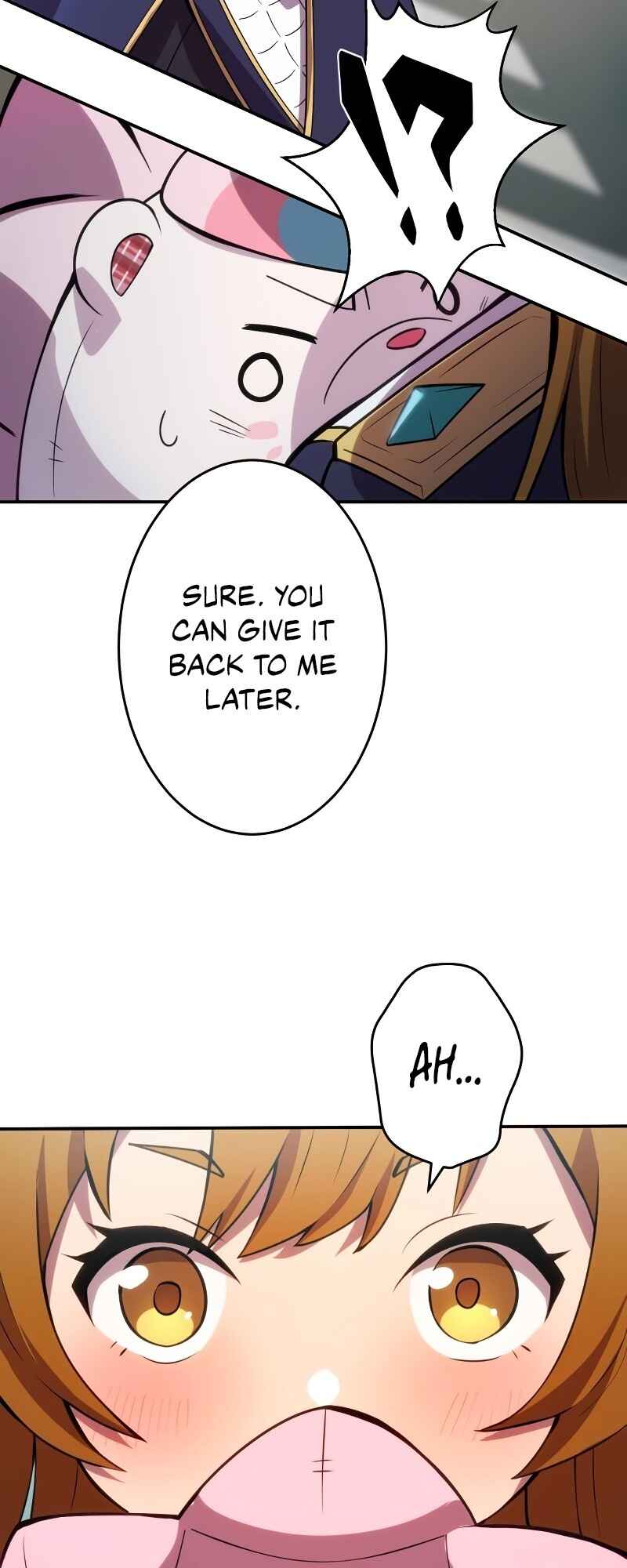 Page 16 Chapter 10 Zero0: A Space-Time Mage