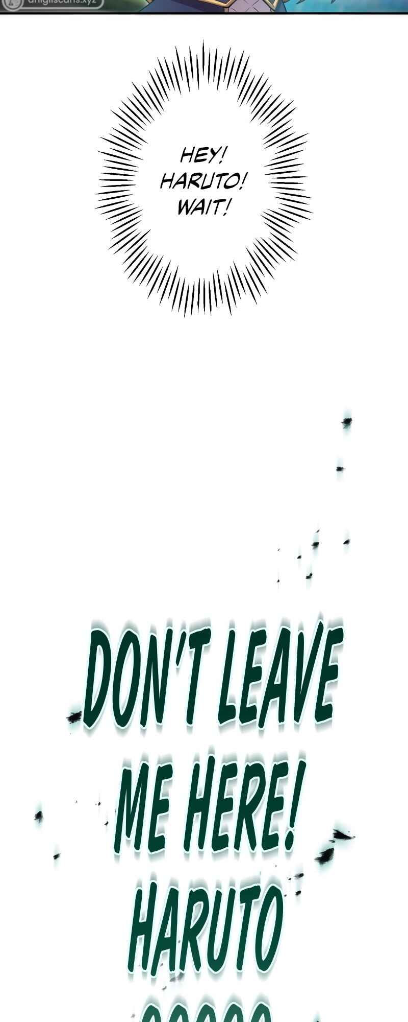 Page 19 Chapter 10 Zero0: A Space-Time Mage