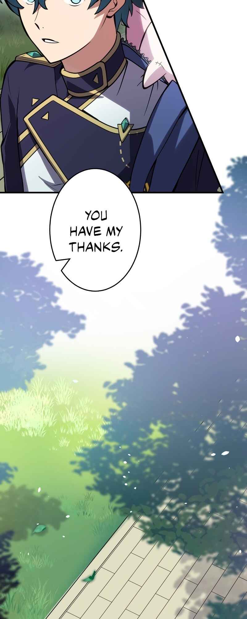 Page 25 Chapter 10 Zero0: A Space-Time Mage