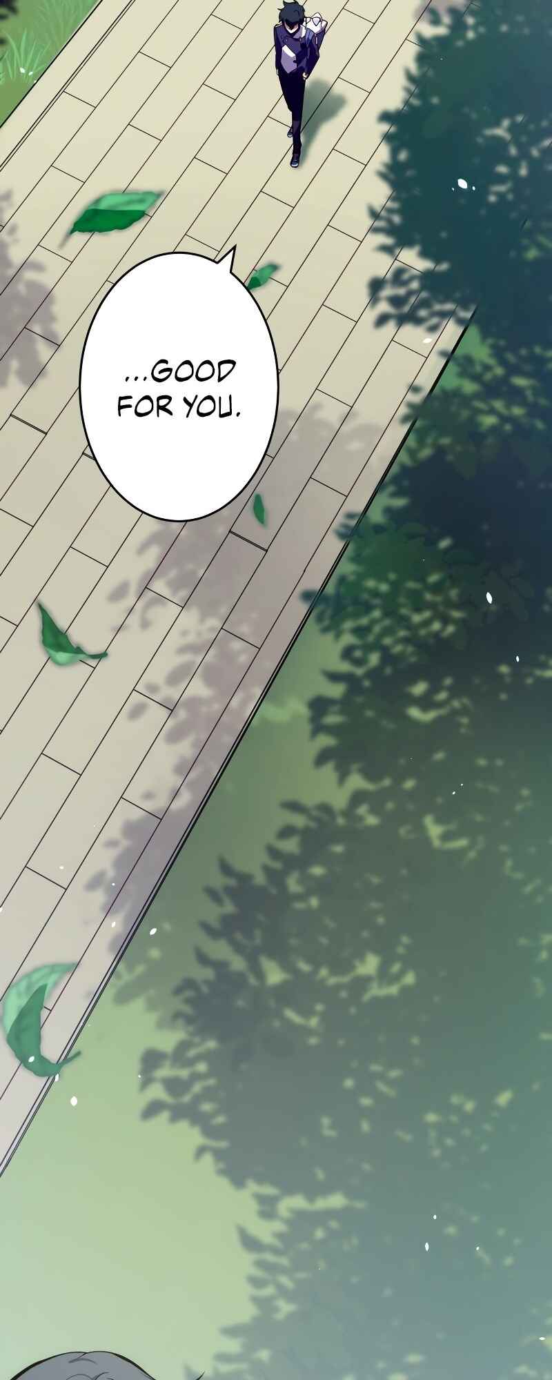 Page 26 Chapter 10 Zero0: A Space-Time Mage