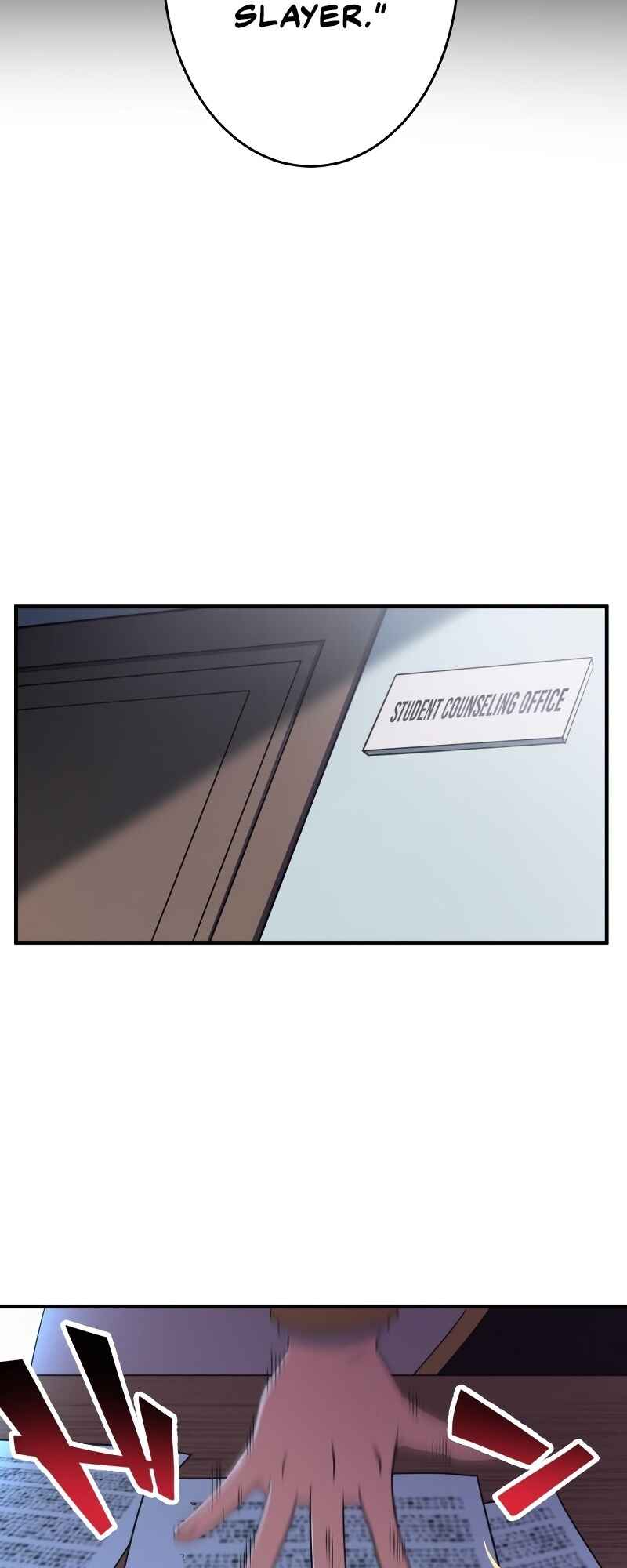 Page 30 Chapter 10 Zero0: A Space-Time Mage