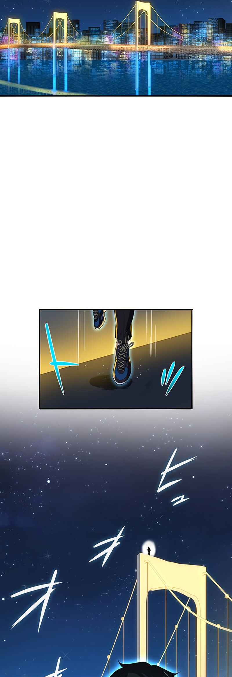 Page 15 Chapter 60 Zero0: A Space-Time Mage