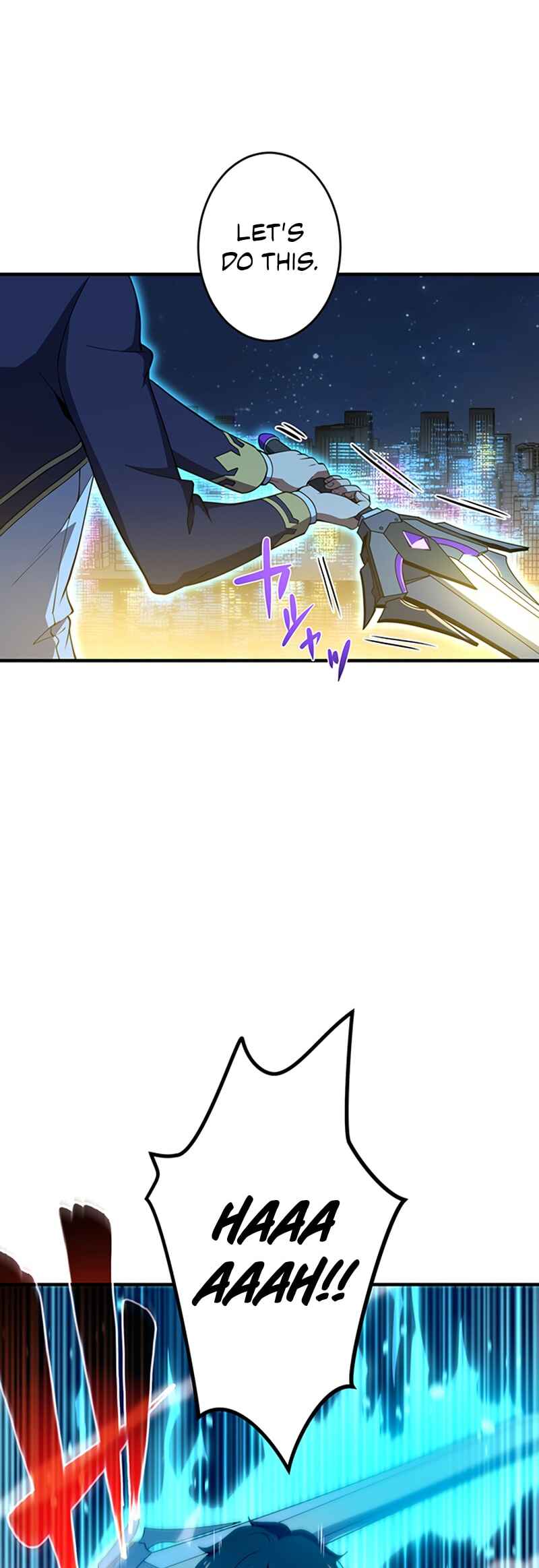 Page 17 Chapter 60 Zero0: A Space-Time Mage