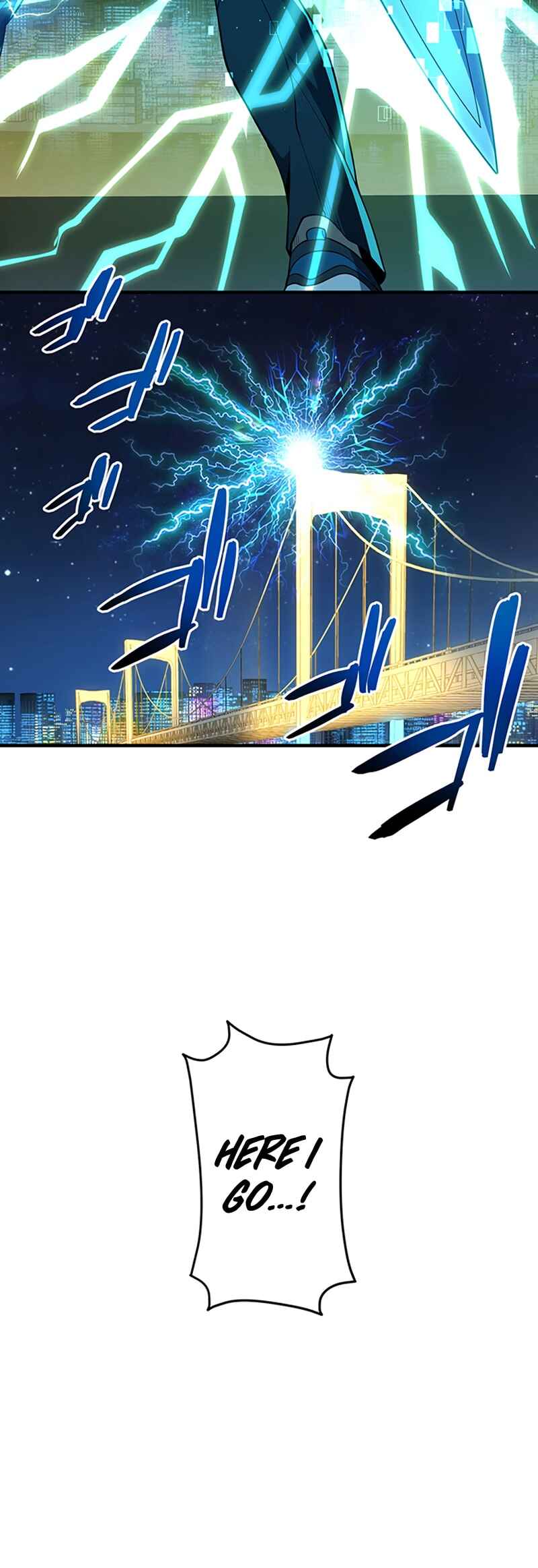 Page 20 Chapter 60 Zero0: A Space-Time Mage