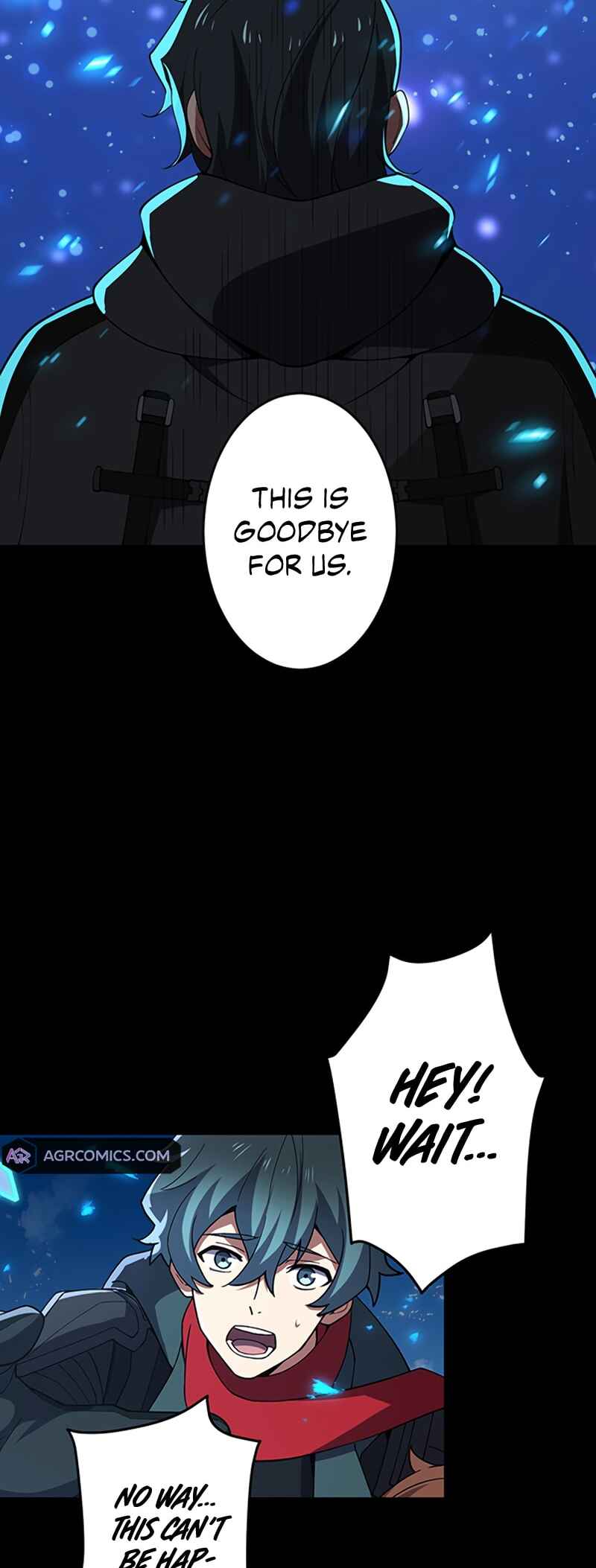 Page 25 Chapter 60 Zero0: A Space-Time Mage